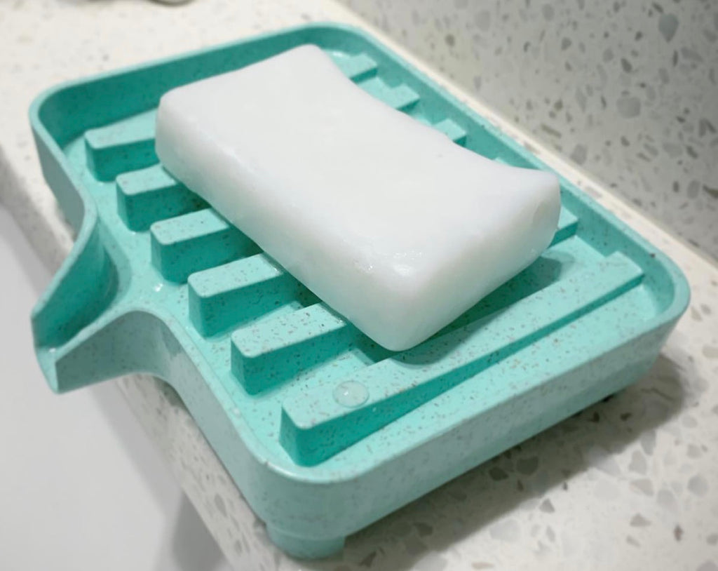 Laundry Stain Remover Bar Soap