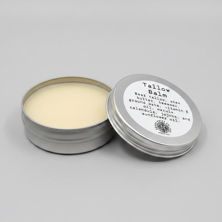 Tallow Balm